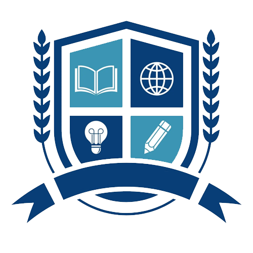 School & College Management Icon